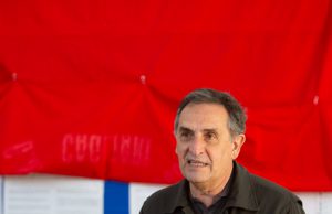 Vigili del fuoco, va in pensione Antonio Angelo Porcu, Direttore Regionale della Sardegna