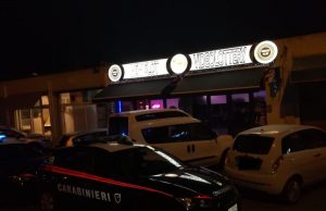 Cagliari, arrestato uno degli autori della rapina alla sala slot di via Peretti