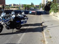 Cagliari, cade dal monopattino mentre percorre via Castiglione: ferita una donna