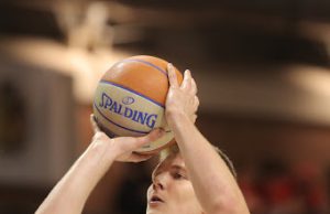 Basket, nuovo colpo di mercato alla Dinamo: arriva il giovane estone Treier