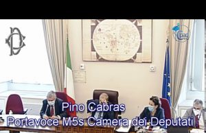 Interferenze estere e fake news, Cabras (M5s) spiega cosa avviene in politica estera