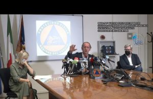 Coronavirus: Veneto inasprisce regole