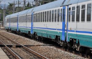 Trasporti, Marino (M5s): “La Sardegna ha linee ferroviarie vecchie, serve accordo con Rfi”