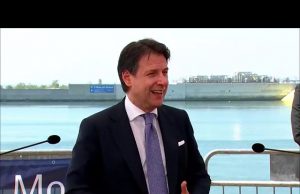 Conte: “Senza proposta a vantaggio del pubblico, pronti a revoca ad Autostrade”