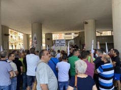 Cagliari, monta la protesta degli ambulanti: “Regione acceleri l’approvazione del salva-imprese”