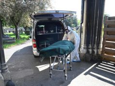 Coronavirus in Italia: cala il numero dei contagi ma più vittime