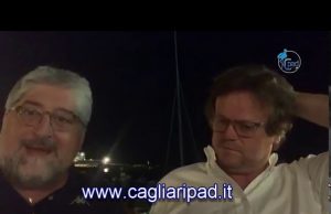 Filippo Rossi presenta la Buona Destra
