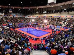 Tennis, a Cagliari la prima italiana del World Padel Tour