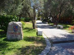 Campionati italiani maschili di tennis, la seconda categoria a Cagliari