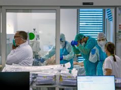 129 nuovi positivi in Sardegna, muore una 78enne