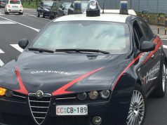 Fallito assalto a bancomat a Castelsardo