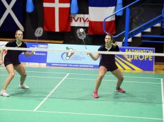 La Sardegna capitale del Badminton: a Maracalagonis la nazionale italiana