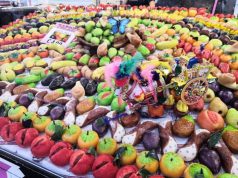 Tutto pronto per la Festa del Gusto a Cagliari: tre giorni di profumi e sapori internazionali