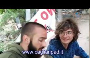 Val di Susa, polizia e cacciatori di Sardegna rimuovono barricate No Tav: attivisti sui tetti