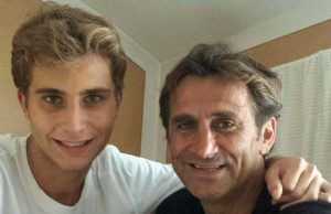Zanardi trasferito al San Raffaele di Milano, i medici: “Condizioni instabili”