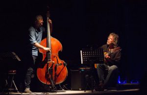 JazzAlguer, appuntamento sabato 25 luglio col trio del contrabbassista Salvatore Maltana