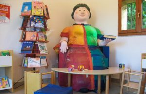 Alla Biblioteca Ragazzi il laboratorio dedicato ai bimbi per scoprire come nasce un libro