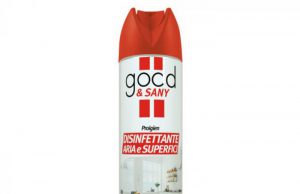 Bombole spray igienizzanti difettose: Carrefour richiama tre lotti della Good&Sany