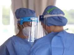 Istituita giornata personale sanitario vittime del Covid