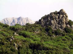 Nuoro, Monte Ortobene ha il Piano di protezione civile