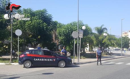 Carabinieri