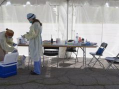 Emergenza Covid in Sardegna, 424 nuovi casi e 400 ricoveri negli ospedali sardi