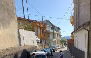 Arbus, picchia la madre e minaccia di morte i carabinieri: nei guai un 36enne