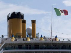 Coronavirus: tre positivi a bordo di due navi da crociera