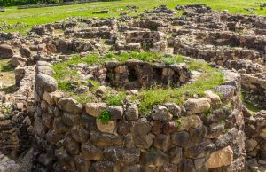 ‘Sardegna verso l’Unesco’: continua il progetto per rendere l’Isola patrimonio culturale nuraxi barumini