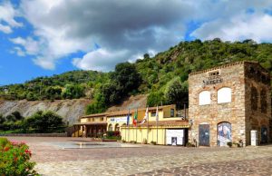 Narcao, le Miniere Rosas entrano ufficialmente tra musei della Sardegna