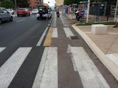 Cagliari, scooterone investe pedone: ferito un 79enne