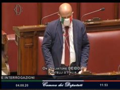 Motorizzazione Cagliari, Deidda (Fdi): “Situazione intollerabile”