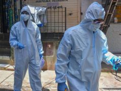 Oristano, mattinata movimentata al Tribunale: sgomberato per un caso di positività al Coronavirus