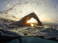 Gara di triathlon: slitta al 2021 causa Covid l’Ironman 70.3 Sardegna
