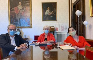 Virus, a settembre test a docenti e studenti della Facoltà di Medicina