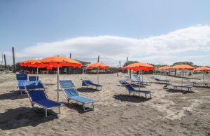 Concessioni balneari abusive: decine i sequestri sul litorale gallurese