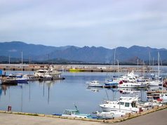 Porto di Arbatax, inserimento nell’autorità di sistema portuale è vicino