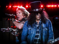Guns n’Roses: informazioni su voucher e rimborsi per la data a Firenze Rocks 2020