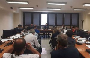 Stabilizzazione Consorzi bonifica, Pais: “Il Consiglio cercherà risorse per i precari”