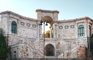 Cagliari si prepara per il padel mondiale: grandi manovre al Bastione e al Tennis club