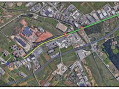 Sestu, rivoluzione per la ex statale 131: al via la gara per i lavori di rifacimento