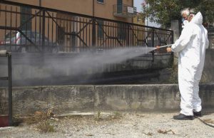Cagliari, nuovo intervento di derattizzazione: ecco le vie coinvolte