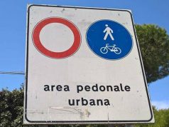 Cagliari, da venerdì 14 agosto nuove zone pedonali in città
