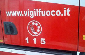 Vigili fuoco: “lo Stato ascolti l’Ue”, appello dei precari