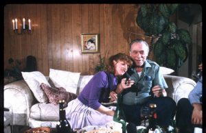 Sbarca in America il docufilm italiano su Bukowski