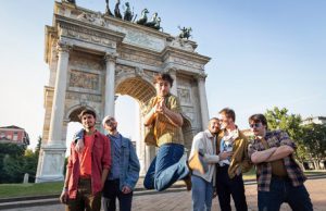 Musica: Musicultura, Pinguini Tattici Nucleari il 29 agosto