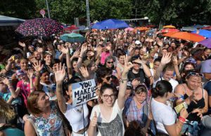 Concerti, arrivano 12 milioni per i mancati incassi