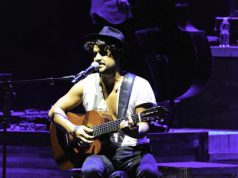 Mannarino, tour riprogrammato al 2021