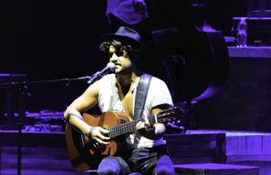 Mannarino, tour riprogrammato al 2021