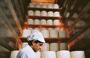 Dazi Usa: nessuna nuova tassa su Pecorino Romano Dop